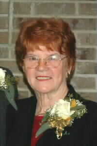 Marilyn Pearl Allgood 